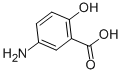 5-Aminosalicylic acid CAS#: 89-57-6
