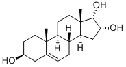 5-Androsten-3beta,16alpha,17alpha-triol CAS#: 23409-40-7