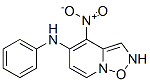 5-Anilino-4-nitrobenzofurazane CAS#: 18378-16-0