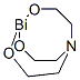 5-Aza-2,8,9-trioxa-1-bismabicyclo[3.3.3]undecane CAS#: 283-55-6