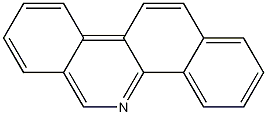 5-Azachrysene CAS#: 218-38-2
