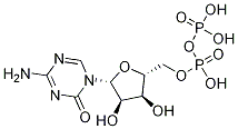 5-Azacitidine 5'-Diphosphate CAS#: 2226-73-5