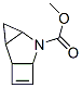 5-Azatricyclo[4.2.0.02,4]oct-7-ene-5-carboxylic acid methyl ester CAS#: 22139-35-1