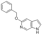5-BENZYLOXY-6-AZAINDOLE CAS#: 17288-54-9