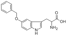 5-BENZYLOXY-DL-TRYPTOPHAN CAS#: 6383-70-6