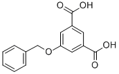 5-BENZYLOXY-ISOPHTHALIC ACID CAS#: 114274-39-4