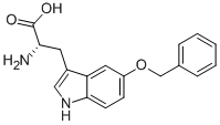 5-BENZYLOXYTRYPTOPHAN CAS#: 1956-25-8
