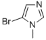5-BROMO-1-METHYL-1H-IMIDAZOLE CAS#: 1003-21-0