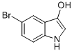5-BROMO-1H-INDOL-3-OL CAS#: 114253-18-8