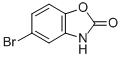 5-BROMO-2-BENZOXAZOLINONE  97 CAS#: 14733-73-4