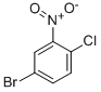 5-BROMO-2-CHLORONITROBENZENE CAS#: 16588-24-2