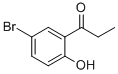 5'-BROMO-2'-HYDROXYPROPIOPHENONE 97 CAS#: 17764-93-1