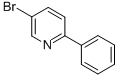 5-BROMO-2-PHENYLPYRIDINE CAS#: 27012-25-5