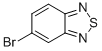 5-BROMO-2,1,3-BENZOTHIADIAZOLE CAS#: 1753-75-9