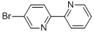 5-BROMO-2,2'-BIPYRIDINE CAS#: 15862-19-8