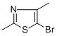 5-BROMO-2,4-DIMETHYL-1,3-THIAZOLE CAS#: 28599-52-2