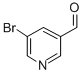5-BROMO-3-FORMYLPYRIDINE CAS#: 113118-31-3