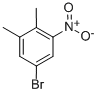 5-BROMO-3-NITRO-ORTHOXYLENE CAS#: 18873-95-5