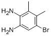 5-BROMO-3,4-DIMETHYLBENZENE-1,2-DIAMINE CAS#: 107100-16-3
