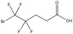 5-BROMO-4,4,5,5-TETRAFLUOROPENTANOIC ACID, 97% MIN. CAS#: 234443-22-2