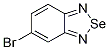5-BROMOBENZO[C][1,2,5]SELENADIAZOLE CAS#: 1753-19-1