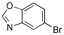 5-BROMOBENZOOXAZOLE CAS#: 13222-31-6