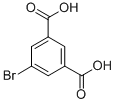 5-BROMOISOPHTHALIC ACID CAS#: 23341-91-5