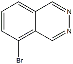 5-BROMOPHTHALAZINE CAS#: 103119-78-4