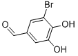 5-BROMOPROTOCATECHUALDEHYDE CAS#: 16414-34-9