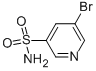 5-BROMOPYRIDINE-3-SULPHONAMIDE 98 CAS#: 62009-33-0