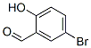5-BROMOSALICYLALDEHYDE CAS#: 17691-61-1