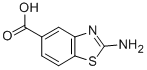 5-Benzothiazolecarboxylicacid,2-amino- CAS#: 101084-95-1