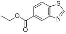 5-Benzothiazolecarboxylicacid,ethylester(6CI,9CI) CAS#: 103261-70-7