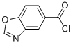 5-Benzoxazolecarbonyl chloride (8CI) CAS#: 15026-76-3