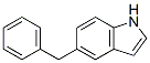 5-Benzyl-1H-indole CAS#: 23543-62-6