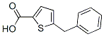 5-Benzyl-2-thiophenecarboxylic acid CAS#: 13132-16-6