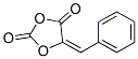 5-Benzylidene-1,3-dioxolane-2,4-dione CAS#: 21045-10-3