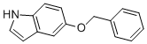 5-Benzyloxyindole CAS#: 1215-59-4