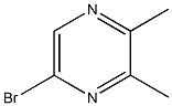 5-BroMo-2,3-diMethylpyrazine CAS#: 111454-68-3
