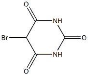 5-BroMopyriMidine-2,4,6(1H,3H,5H)-trione CAS#: 19645-78-4