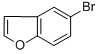 5-Bromo-1-benzofuran CAS#: 23145-07-5