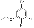 5-Bromo-1-ethoxy-2,3-difluoro-benzene CAS#: 204654-92-2