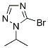 5-Bromo-1-isopropyl-1H-1,2,4-triazole CAS#: 111340-37-5