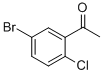 5-Bromo-2-Chloroacetophenone CAS#: 105884-19-3