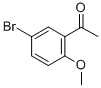 5-Bromo-2-methoxyacetophenone CAS#: 16740-73-1