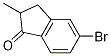 5-Bromo-2-methyl-1-indanone CAS#: 104107-22-4