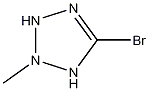 5-Bromo-2-methyl-1H-tetrazole CAS#: 16681-80-4