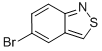 5-Bromo-benzo[c]isothiazole CAS#: 20712-07-6