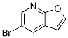 5-Bromofuro[2,3-b]pyridine CAS#: 220957-39-1