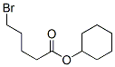 5-Bromopentanoic acid, cyclohexyl ester CAS#: 1554-79-6